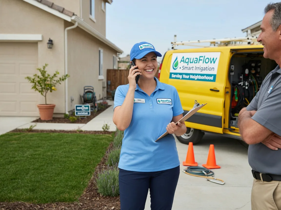 Irrigation Installation Gunlock, KY FAQs